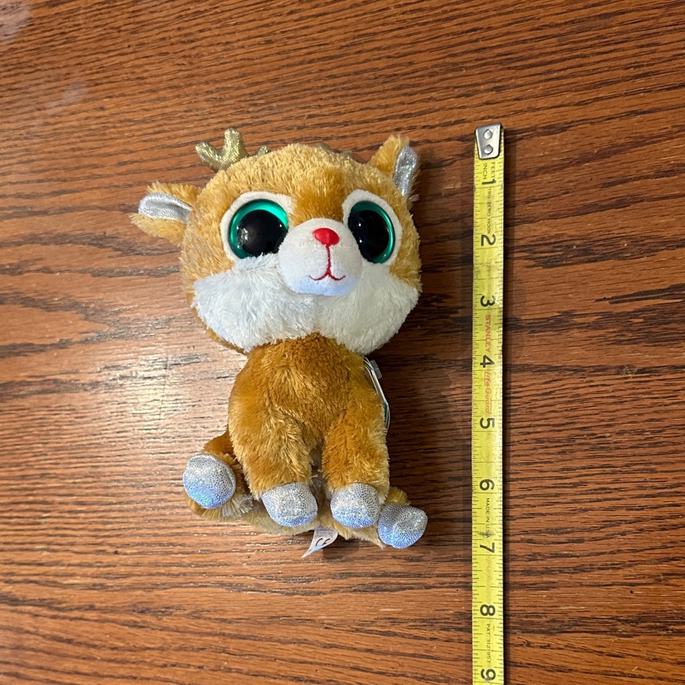Ty Beanie Boo Alpine with tags